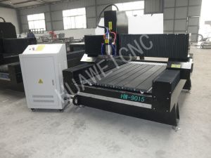 重庆九龙坡区HW-9015重型石材雕刻机