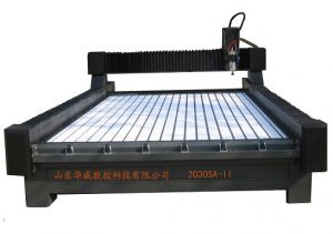 重庆九龙坡区石材玻璃雕刻机HW-2030SA