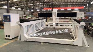 重庆九龙坡区定制分体式大型模具雕刻机