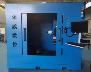 重庆九龙坡区全包围立式立体雕刻机